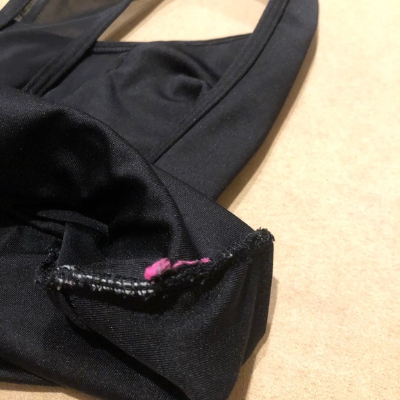 Like new LASENZA SPORTS BRA - Picture 3 of 5